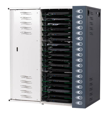 putnam 18-c base charging station